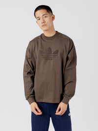 Premium Essentials Long Sleeve