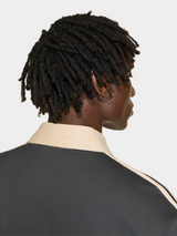 3-Stripes Rugby Longsleeve Polo