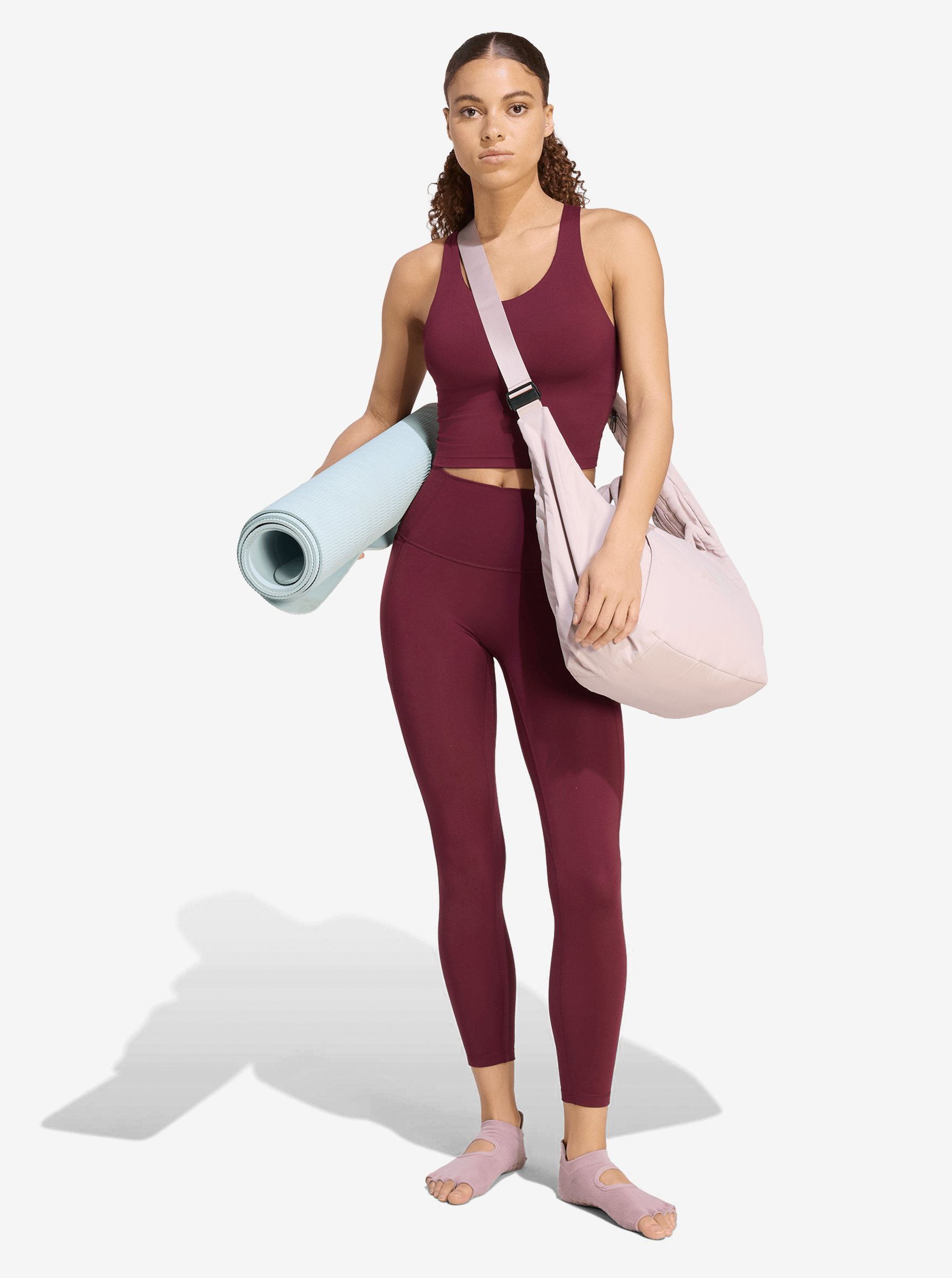 All Me Sclupt Leggings