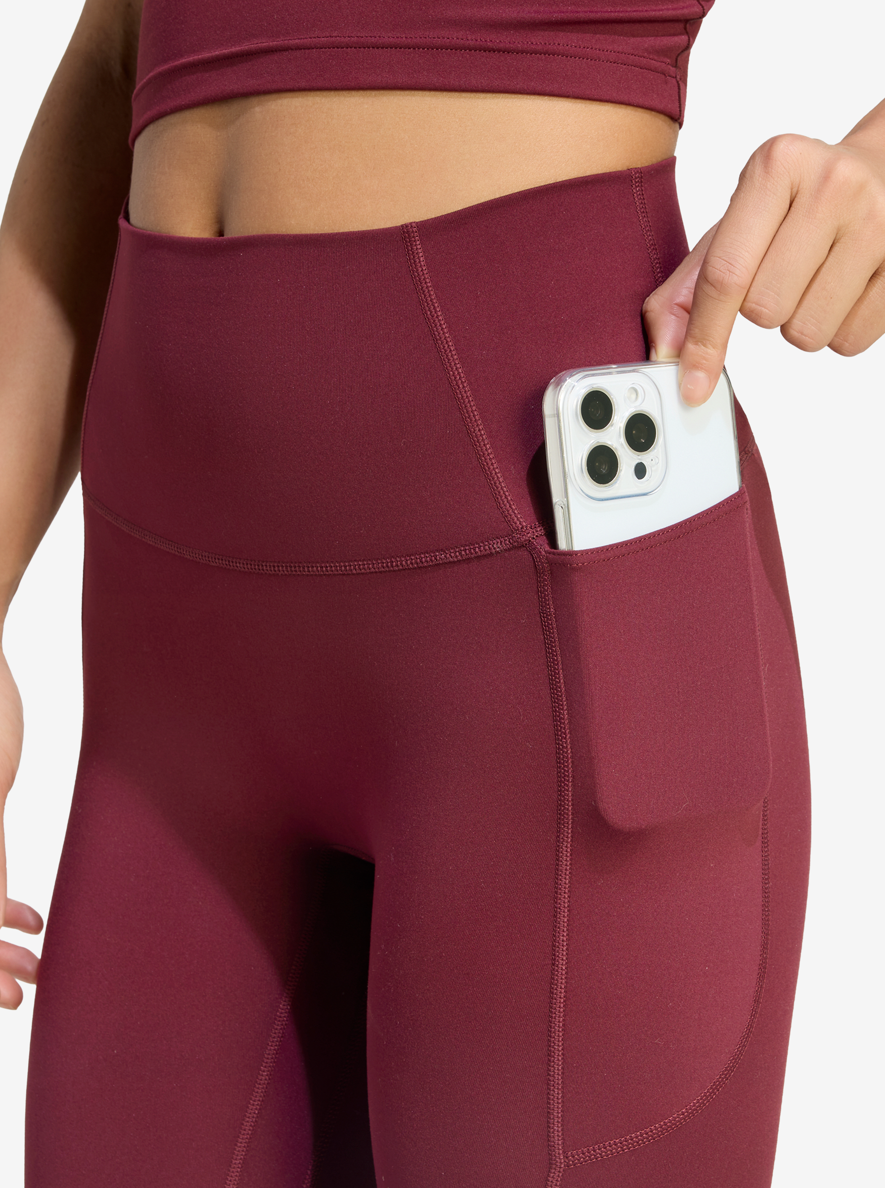 All Me Sclupt Leggings