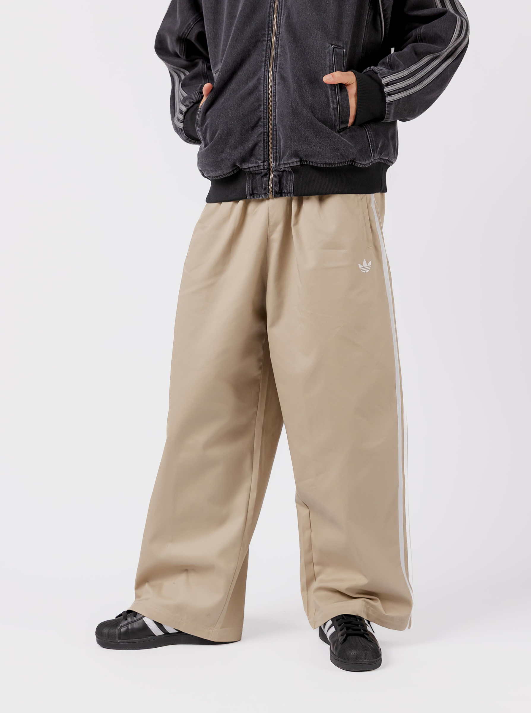 Twill Pant