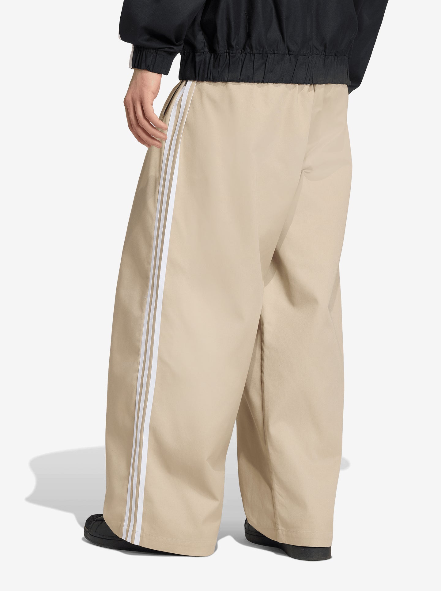 Twill Pant