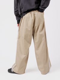 Twill Pant