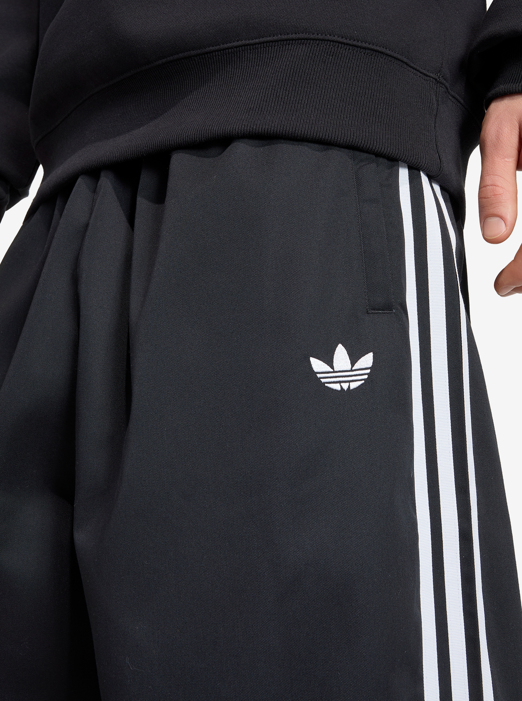 Twill Pant