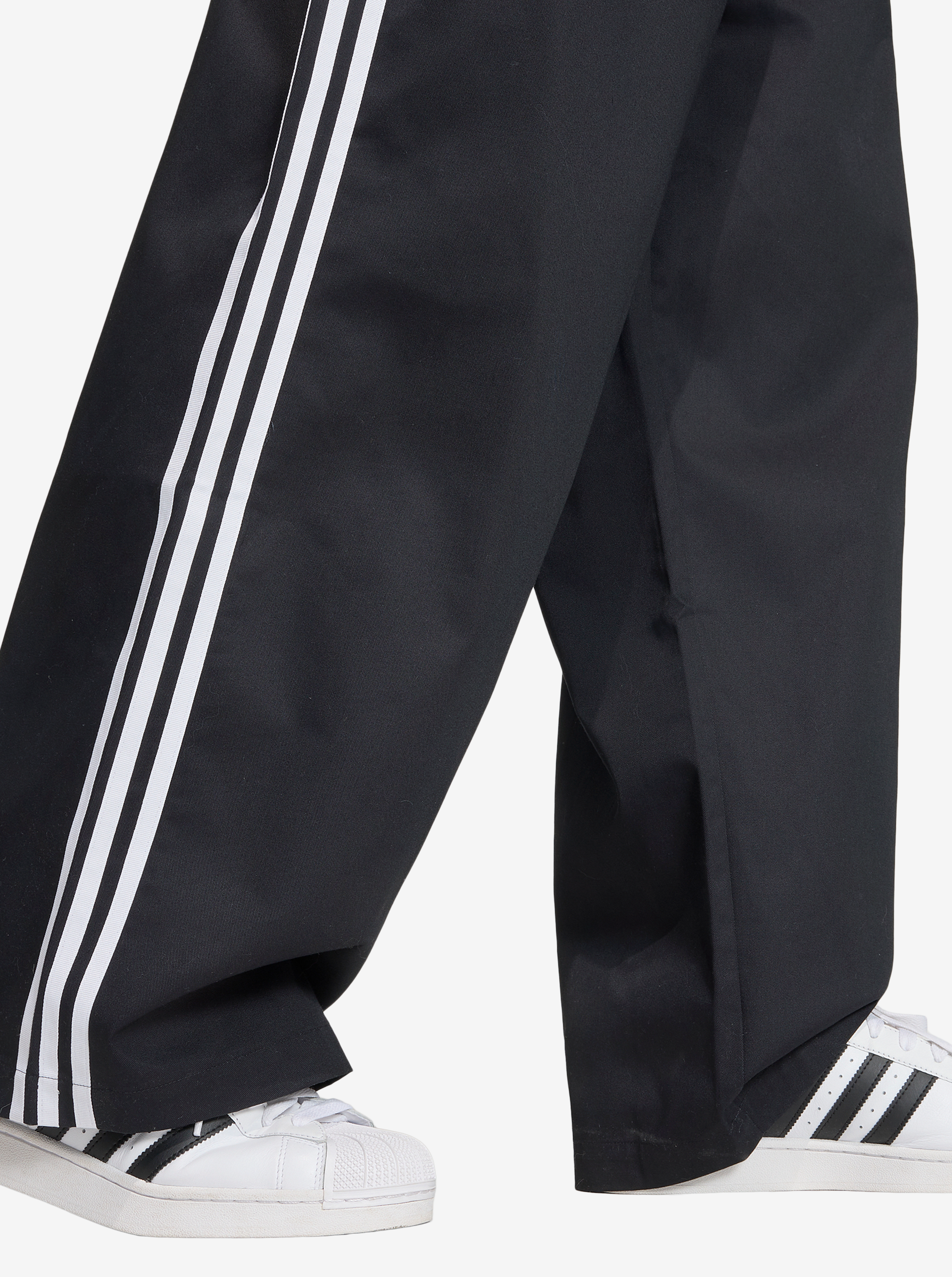 Twill Pant