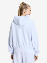 Soft Lux Full-Zip Hoodie