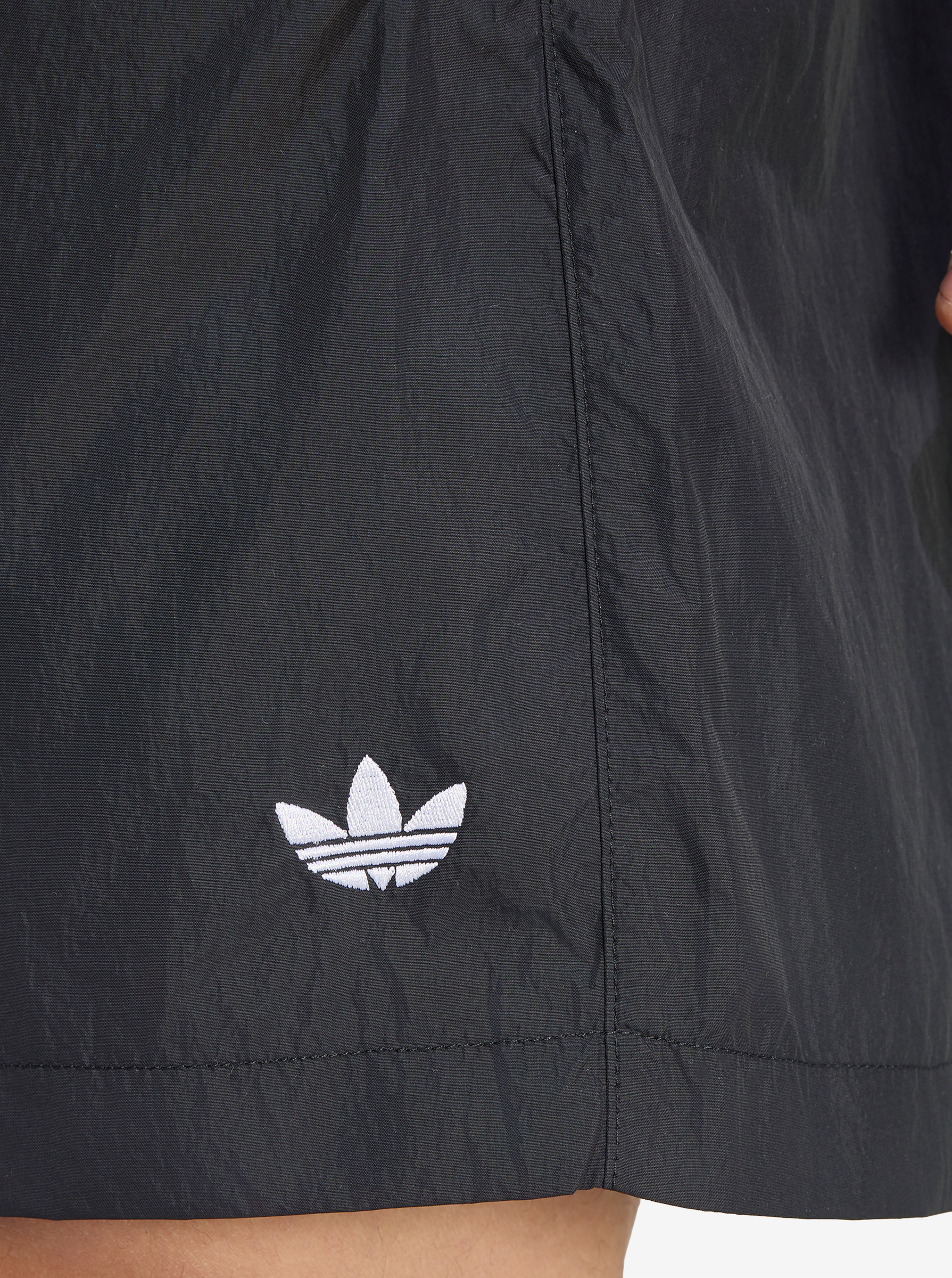 Essential Woven Shorts