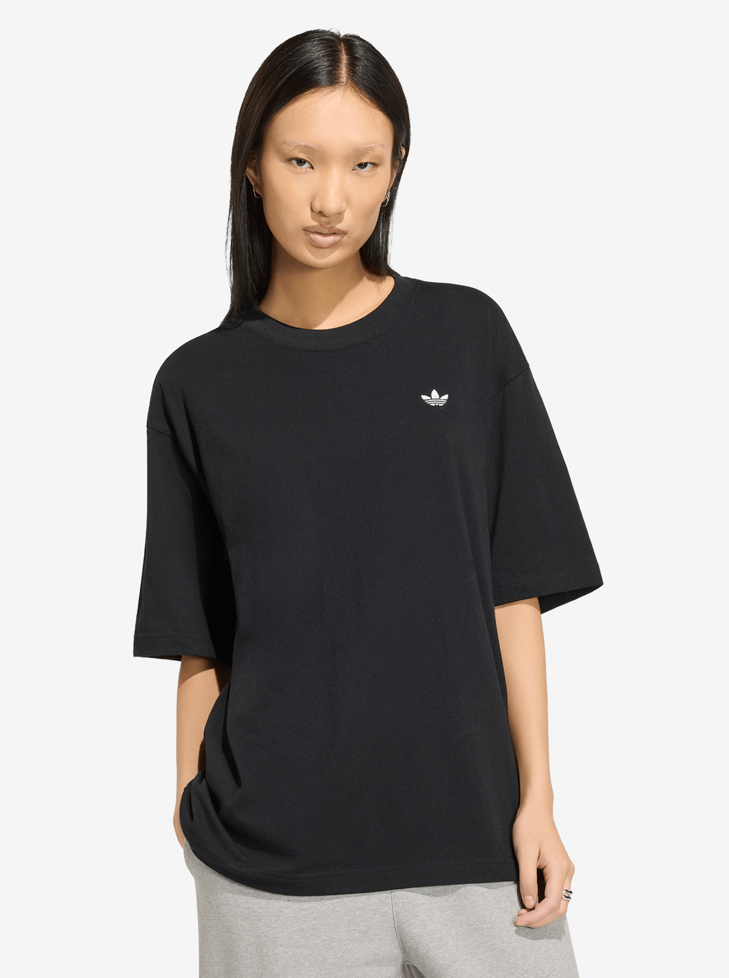 Essentials Boyfriend T-Shirt