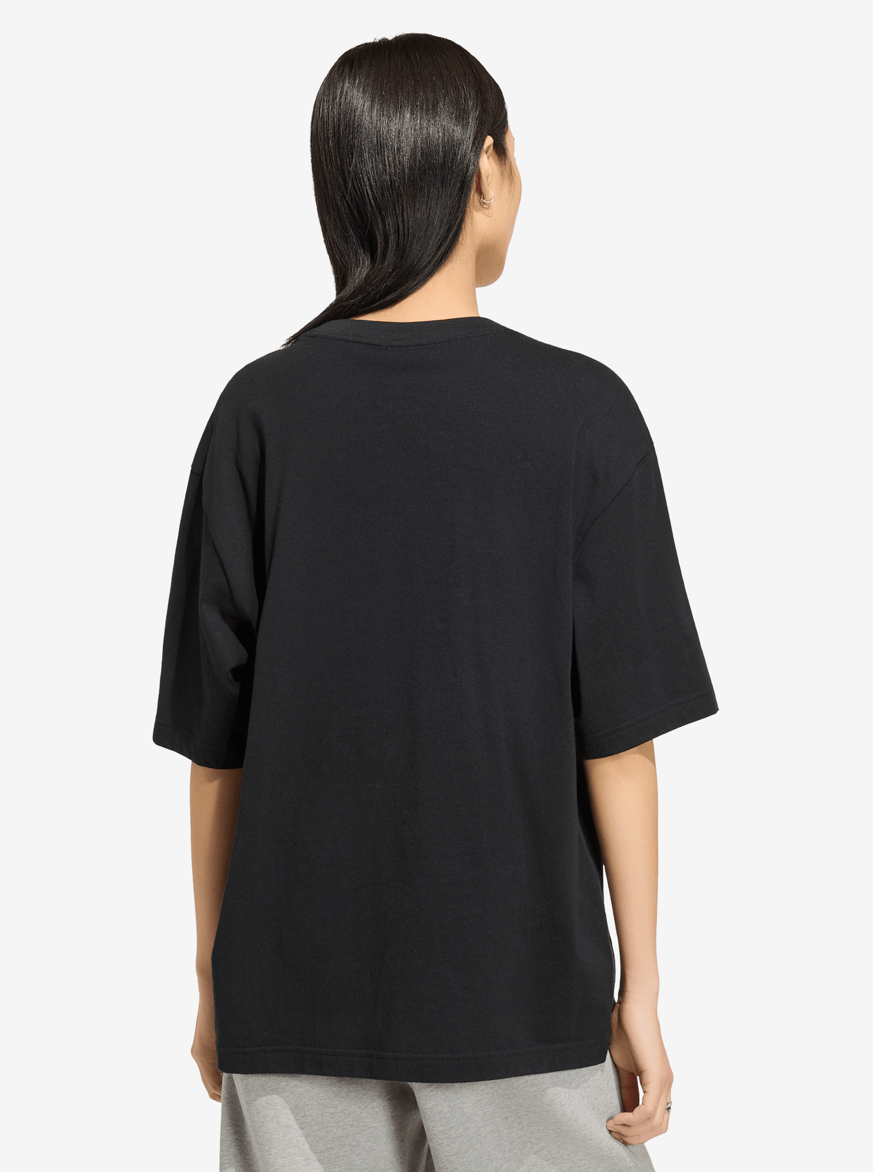 Essentials Boyfriend T-Shirt