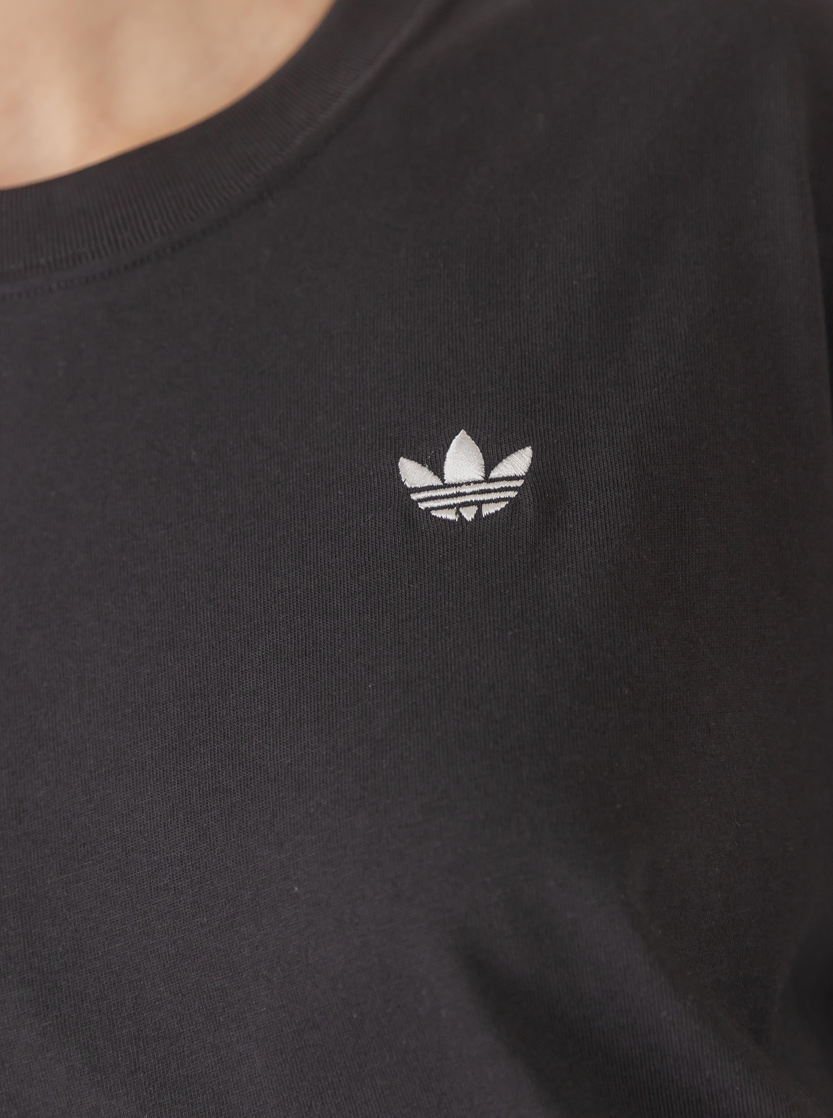 Essentials Boyfriend T-Shirt