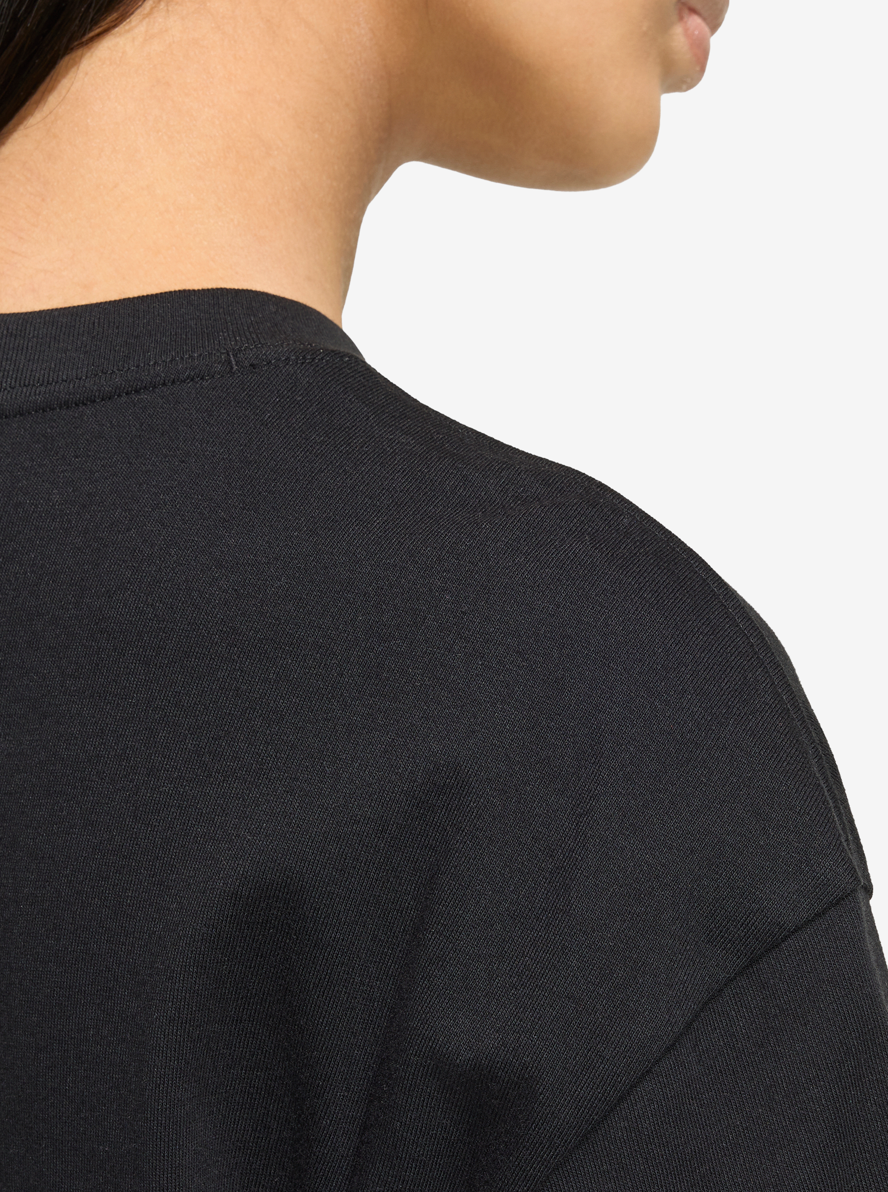 Essentials Boyfriend T-Shirt