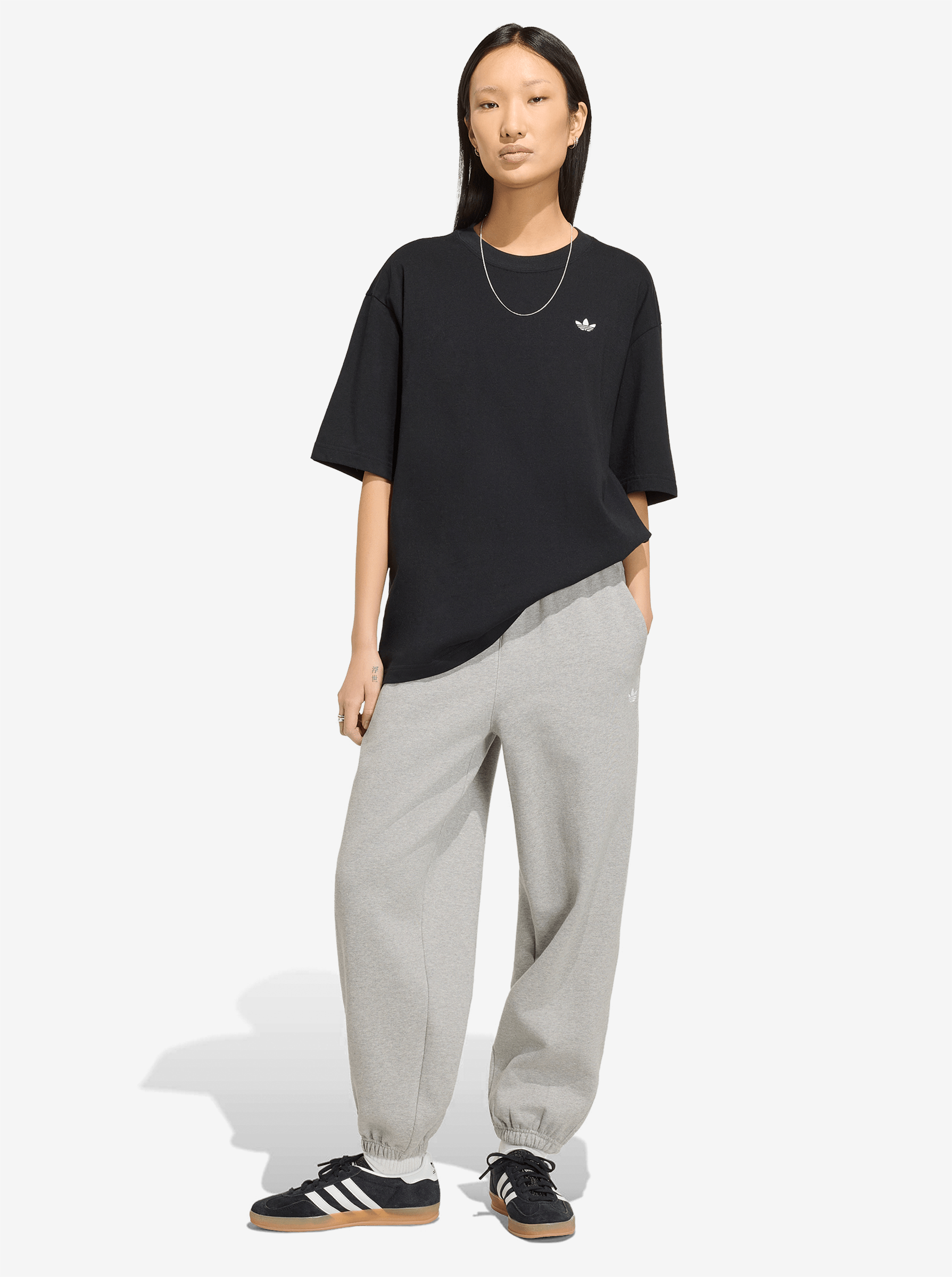 Essentials Boyfriend T-Shirt