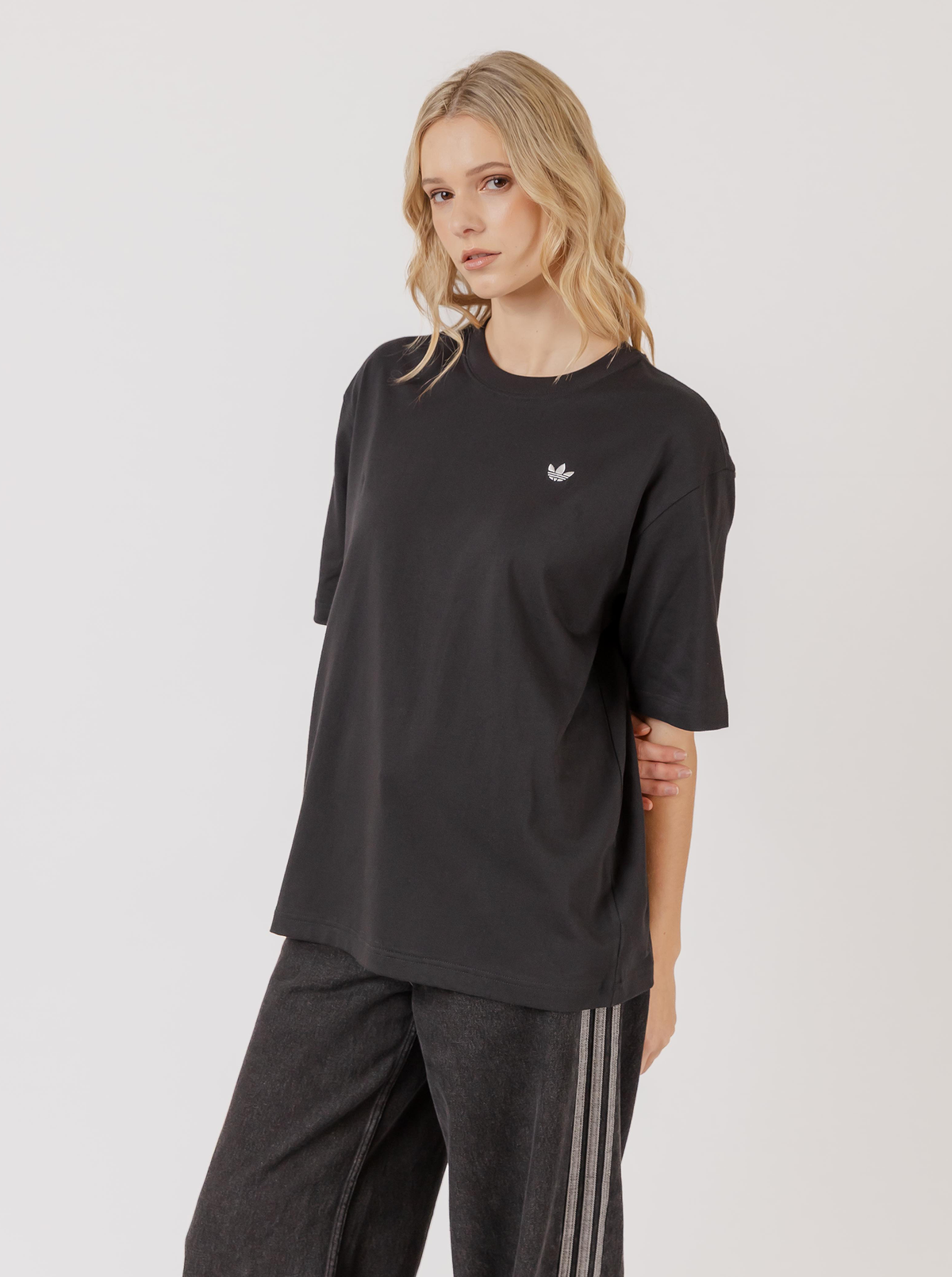 Essentials Boyfriend T-Shirt