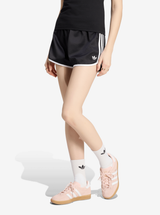 Adidas W 3S Sprntr Short - Black/White