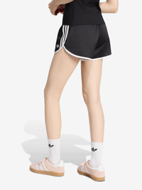 Adidas W 3S Sprntr Short - Black/White