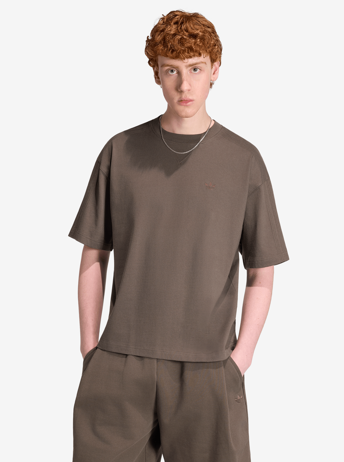 Premium Essentials Tee