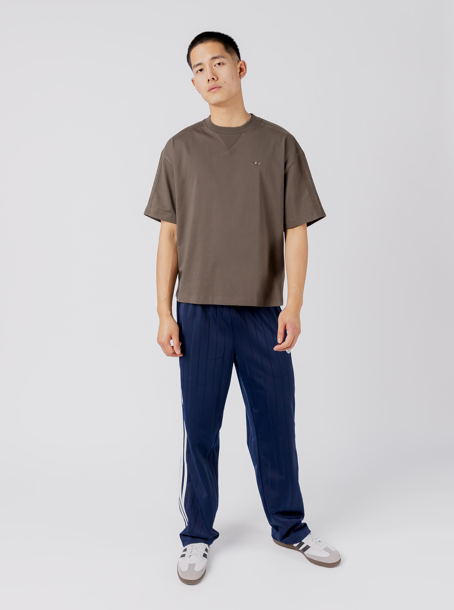 Premium Essentials Tee