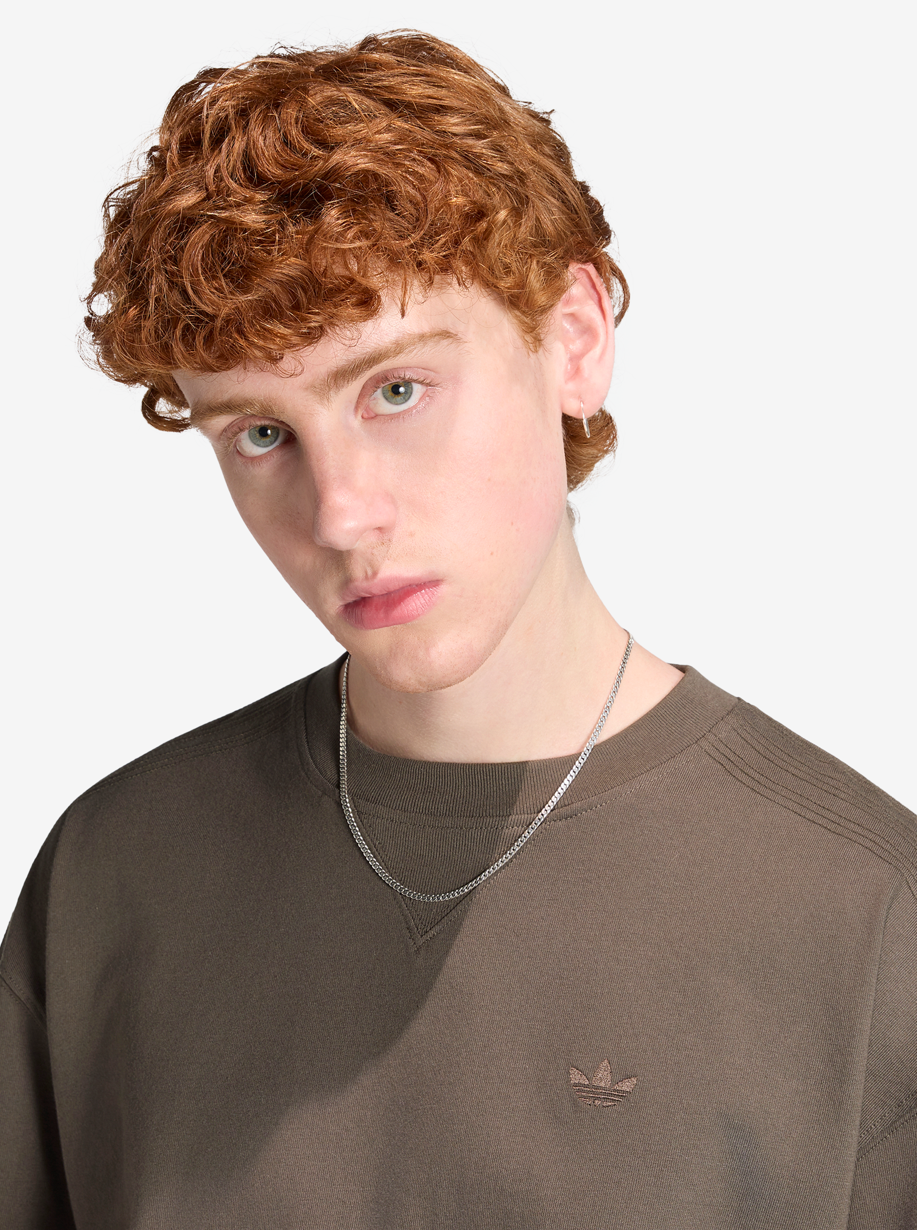Premium Essentials Tee