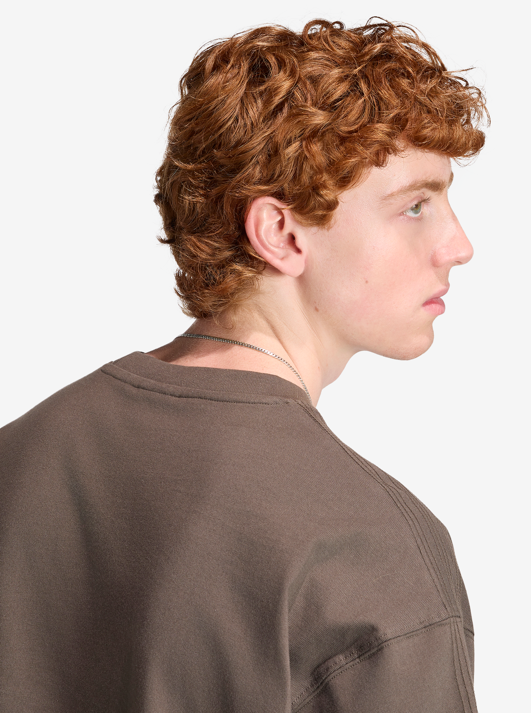 Premium Essentials Tee