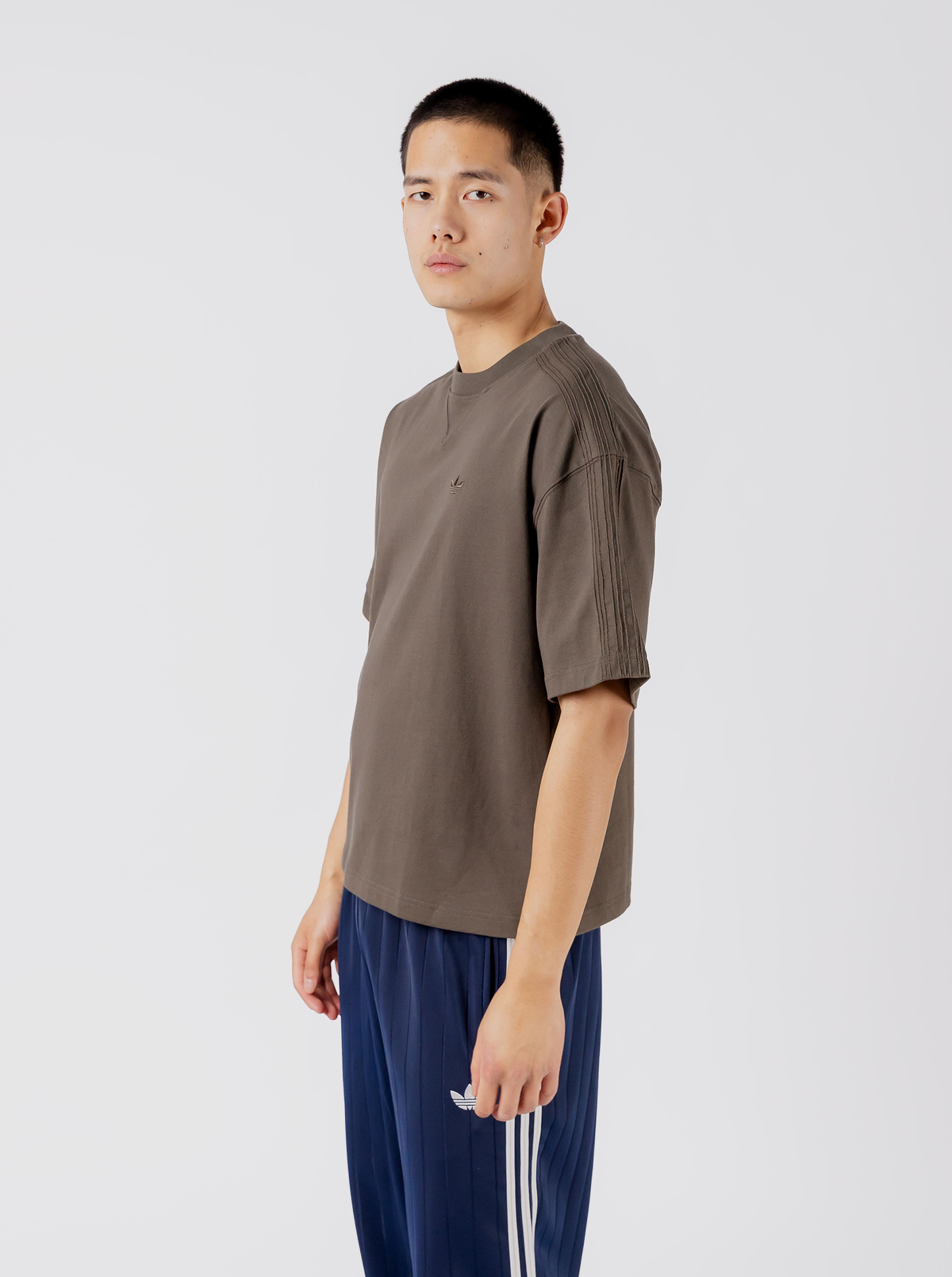 Premium Essentials Tee