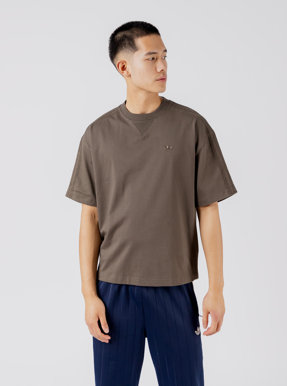Premium Essentials Tee
