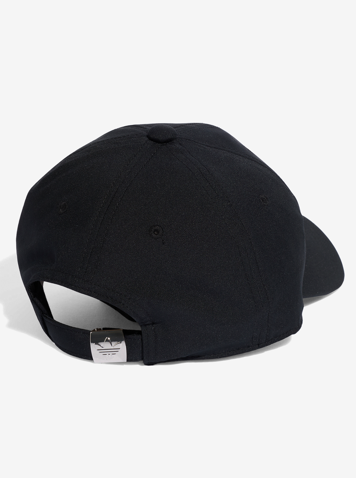 Metallic Trefoil Soft Cap