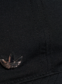 Metallic Trefoil Soft Cap