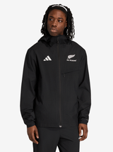 All Blacks Terrex Multi 2L CLIMAPROOF Rain Jacket