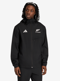 All Blacks Terrex Multi 2L CLIMAPROOF Rain Jacket