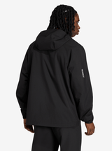 All Blacks Terrex Multi 2L CLIMAPROOF Rain Jacket