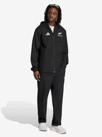 All Blacks Terrex Multi 2L CLIMAPROOF Rain Jacket