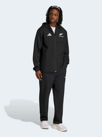 All Blacks Terrex Multi 2L CLIMAPROOF Rain Jacket