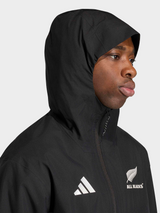 All Blacks Terrex Multi 2L CLIMAPROOF Rain Jacket