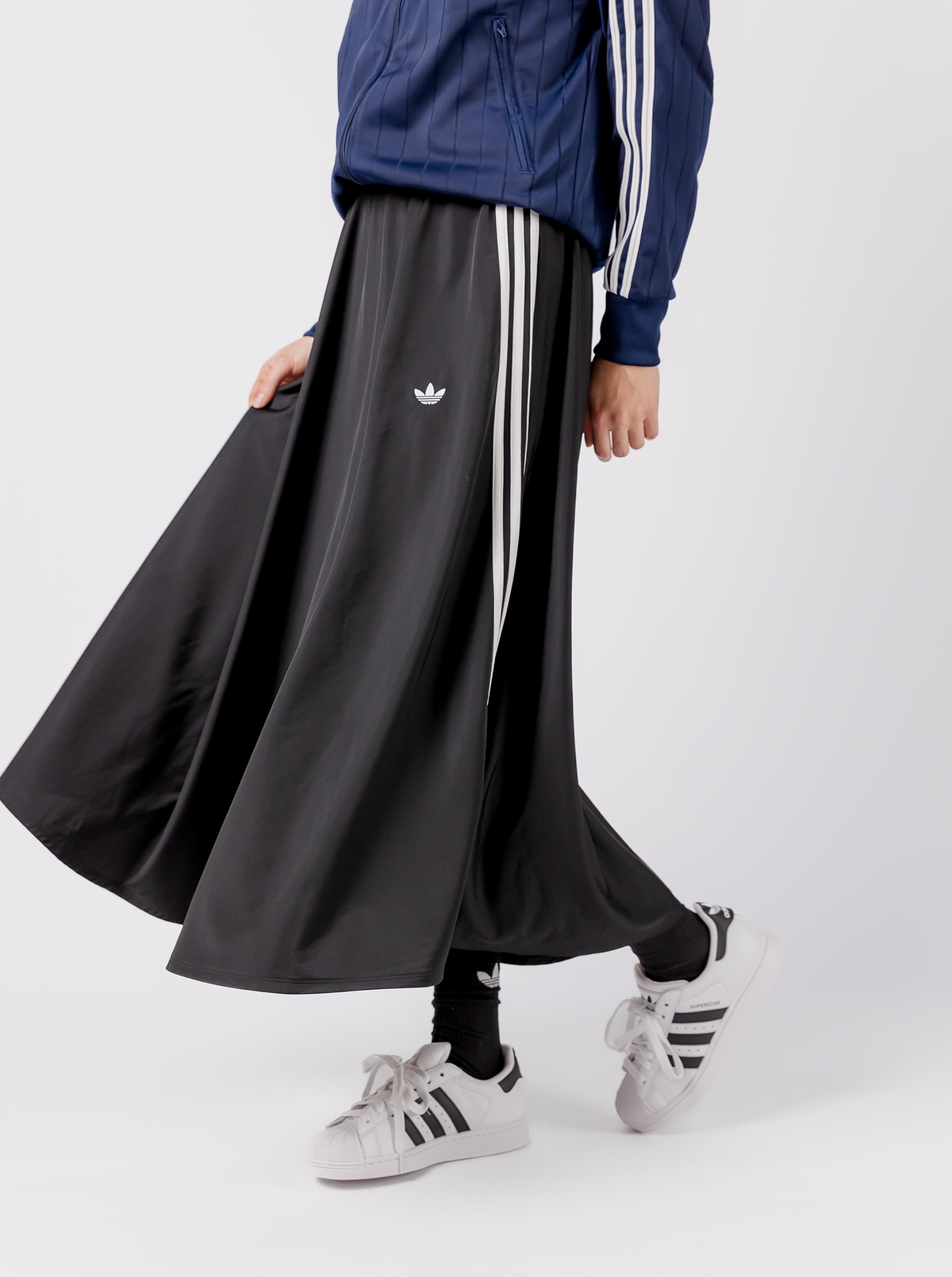 Firebird Skirt