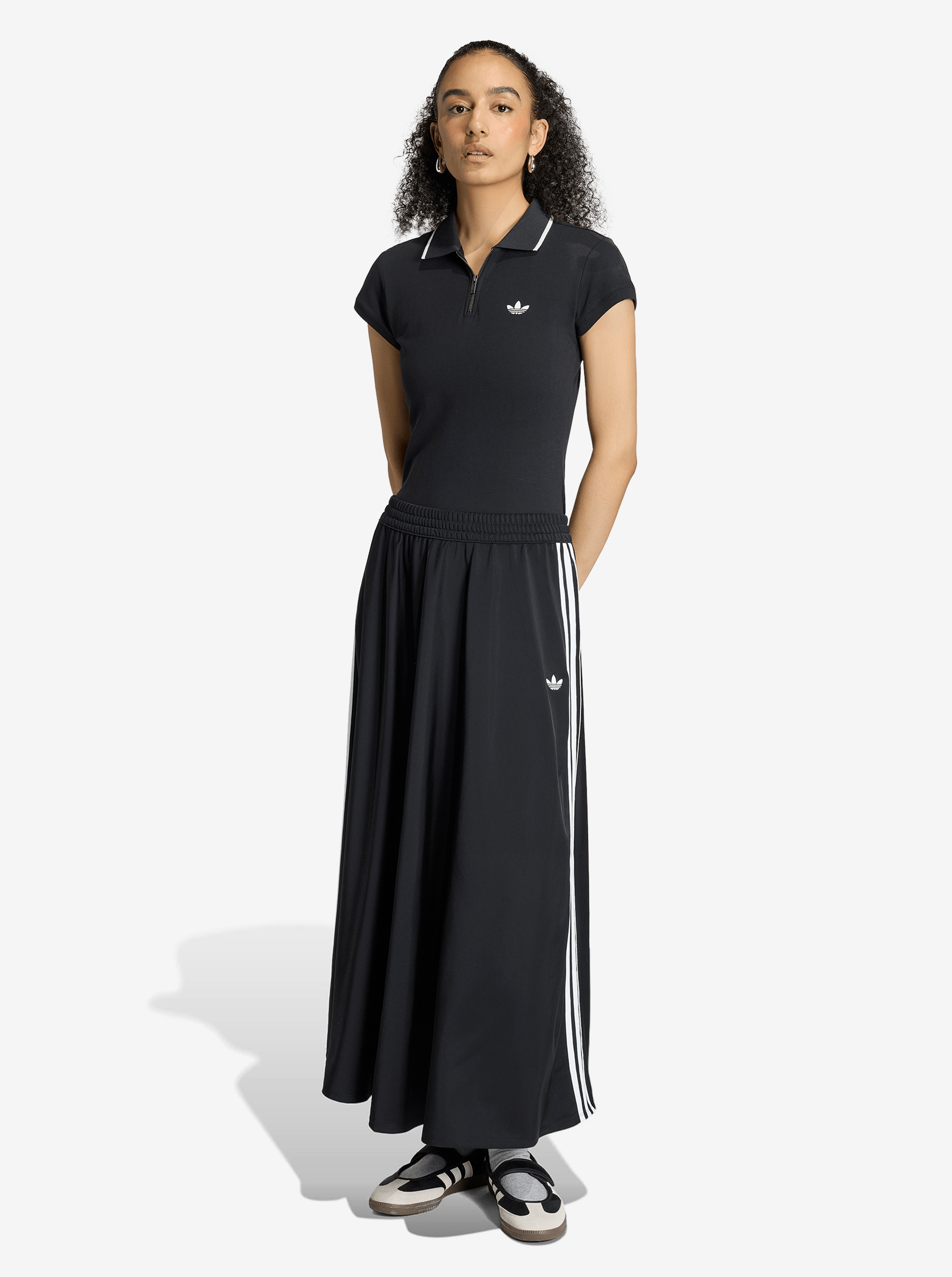 Firebird Skirt