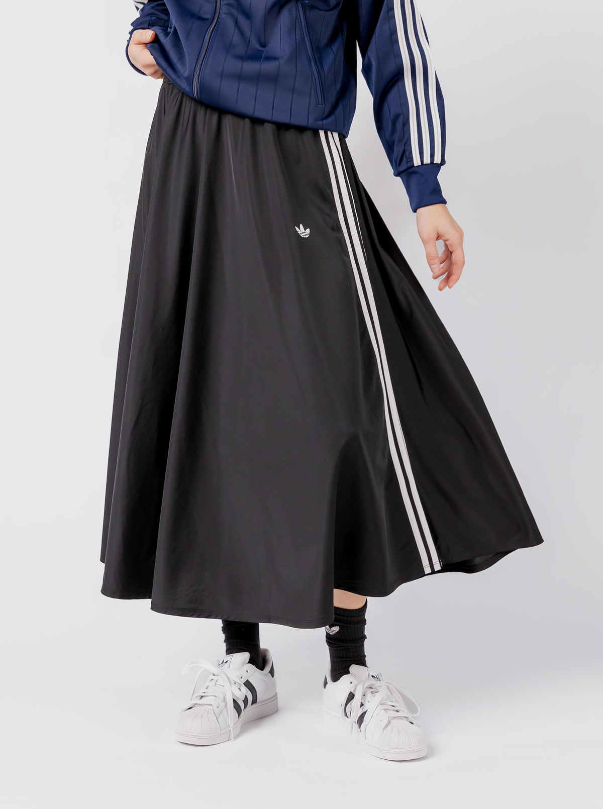 Firebird Skirt