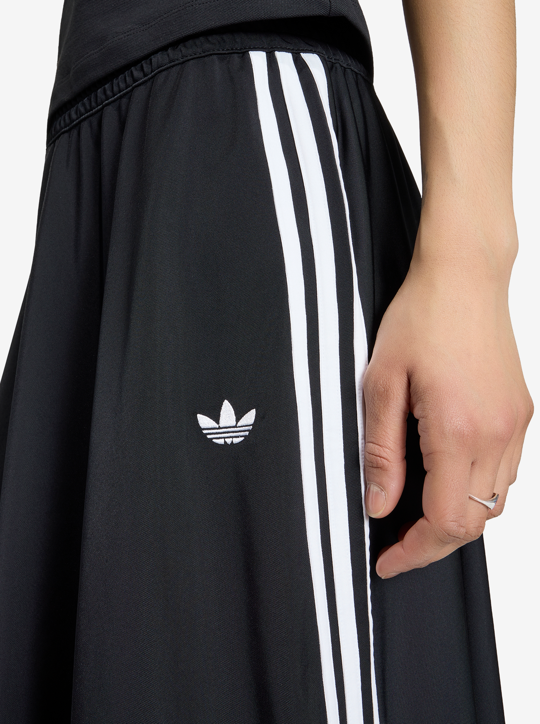 Firebird Skirt