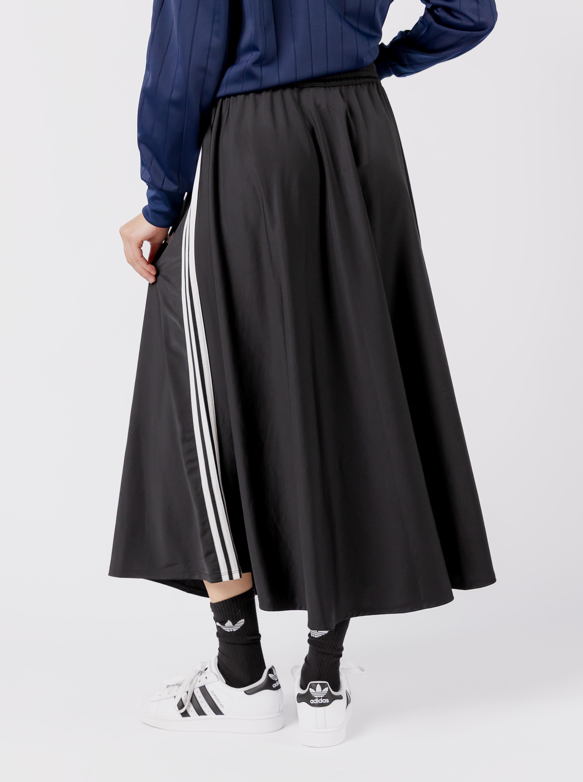 Firebird Skirt
