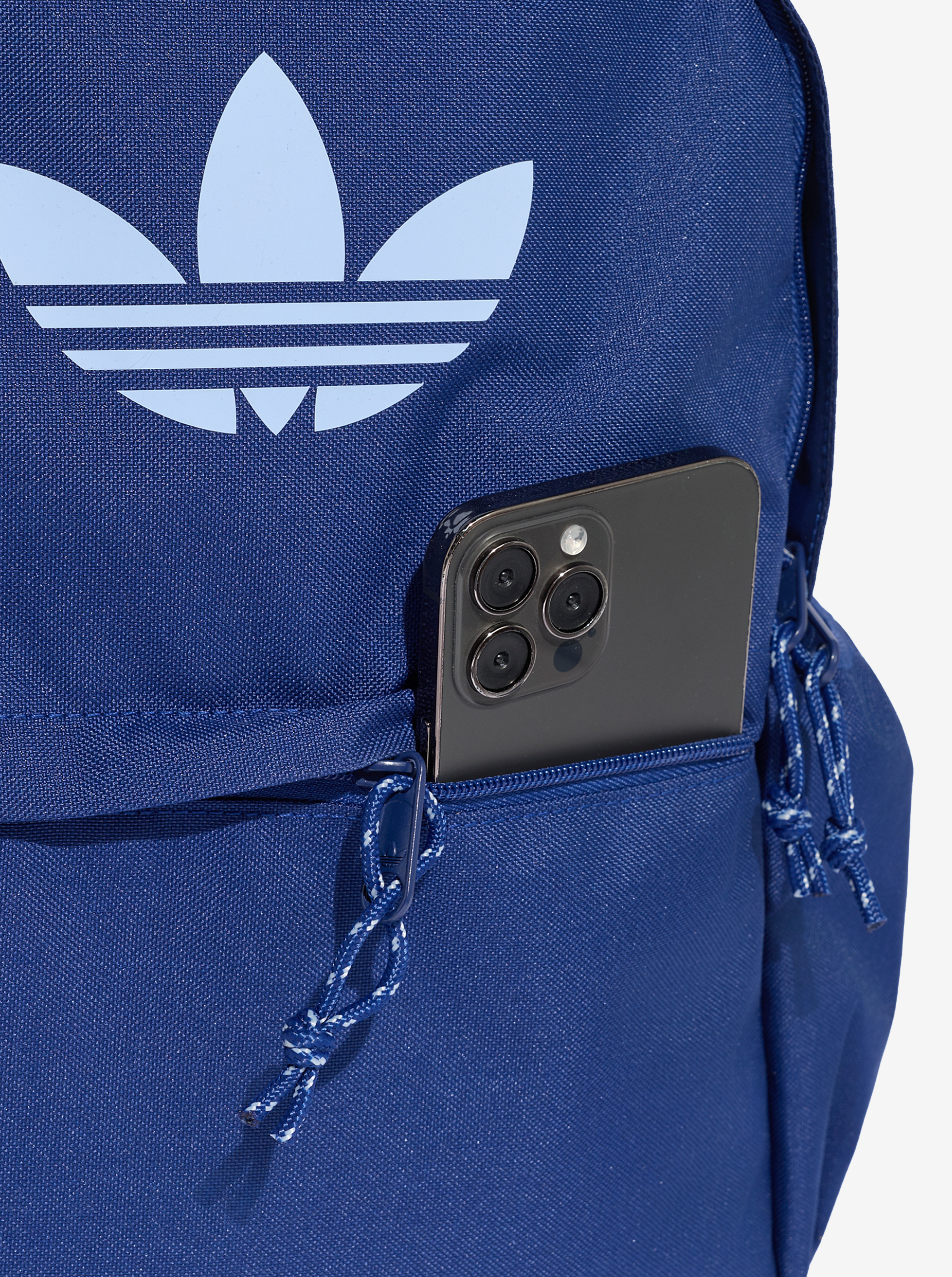 Adidas U BP + PC - Victory Blue