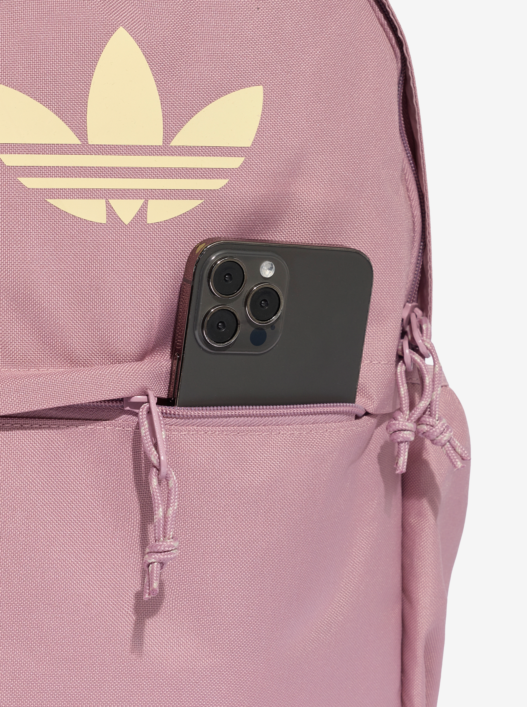 Adidas U BP + PC - Magic Mauve
