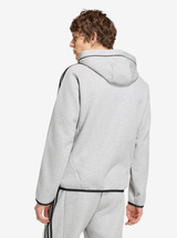 Spacer Teamgeist 26 Cutline Fullzip Hoodie