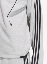 Spacer Teamgeist 26 Cutline Fullzip Hoodie