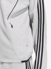 Spacer Teamgeist 26 Cutline Fullzip Hoodie