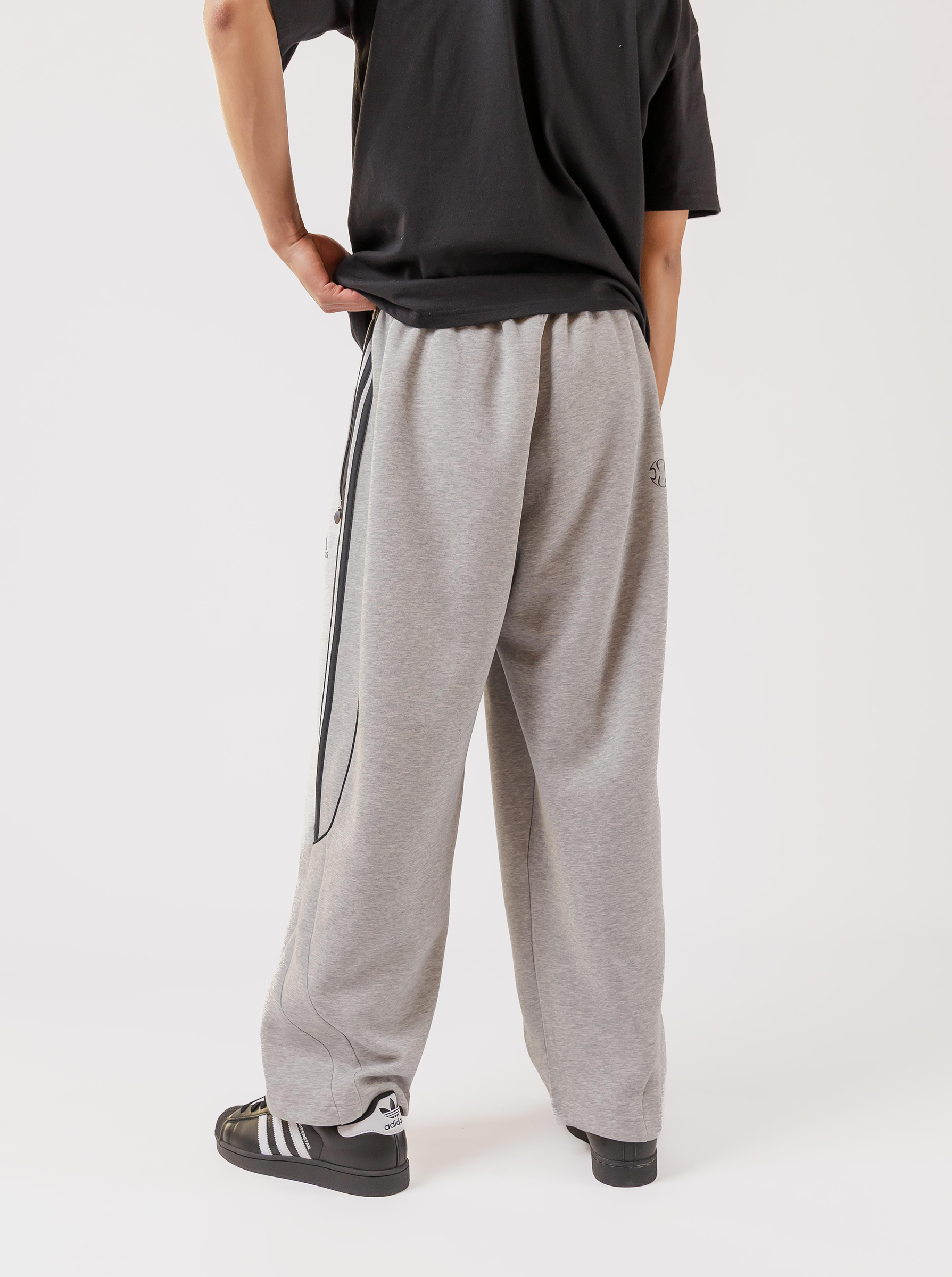 Spacer Teamgeist 26 Cutline Open Hem Pant
