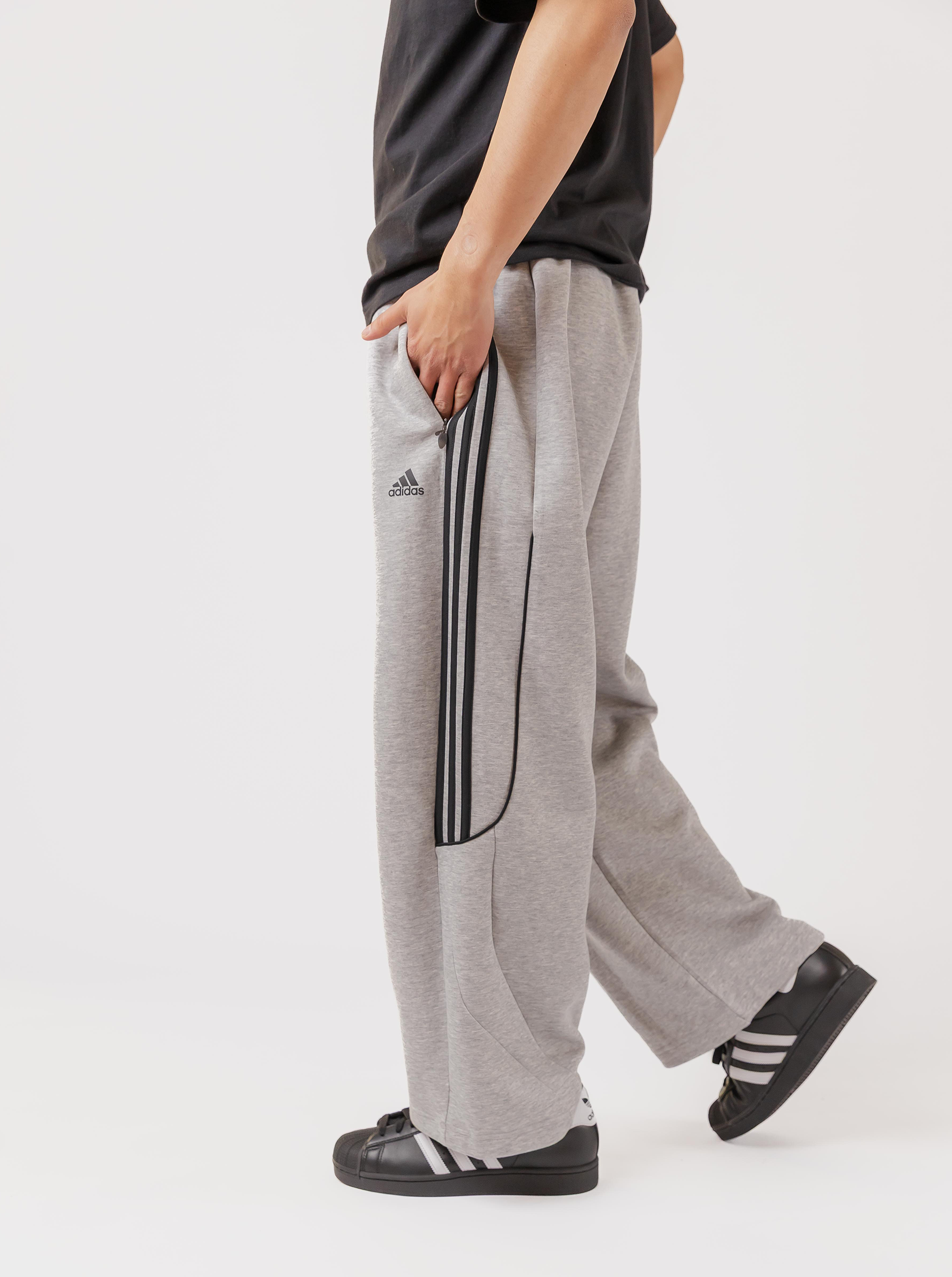 Spacer Teamgeist 26 Cutline Open Hem Pant