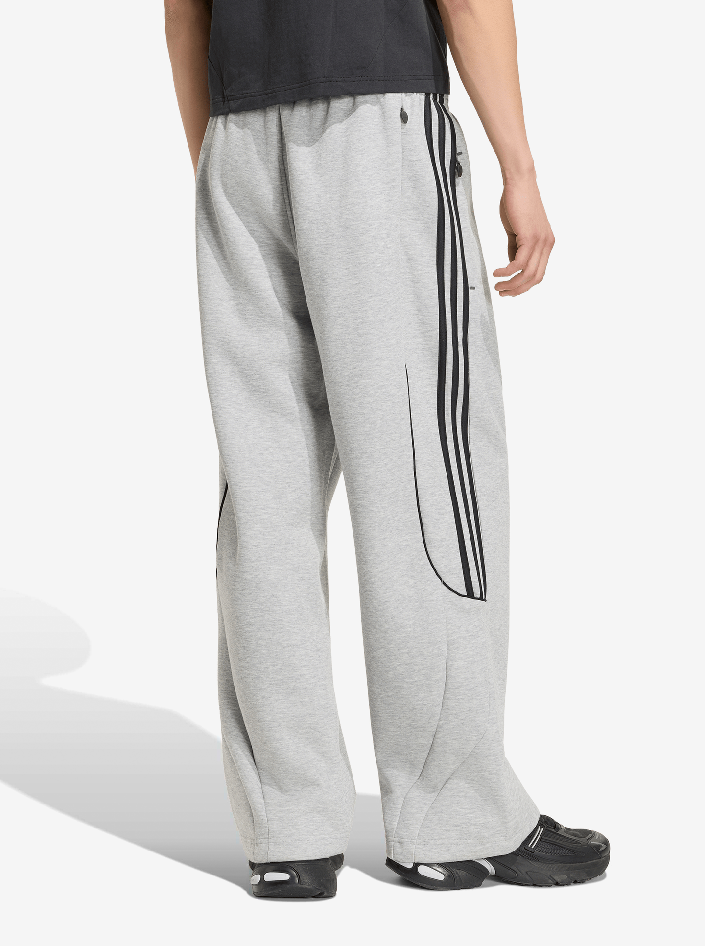 Spacer Teamgeist 26 Cutline Open Hem Pant