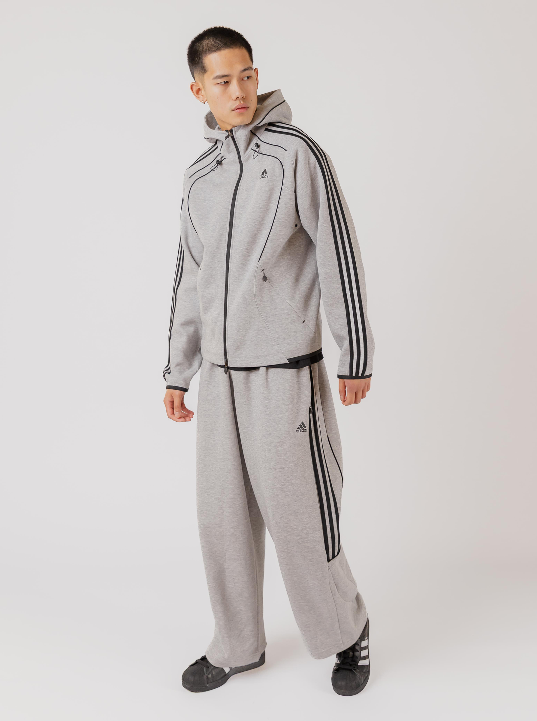 Spacer Teamgeist 26 Cutline Open Hem Pant