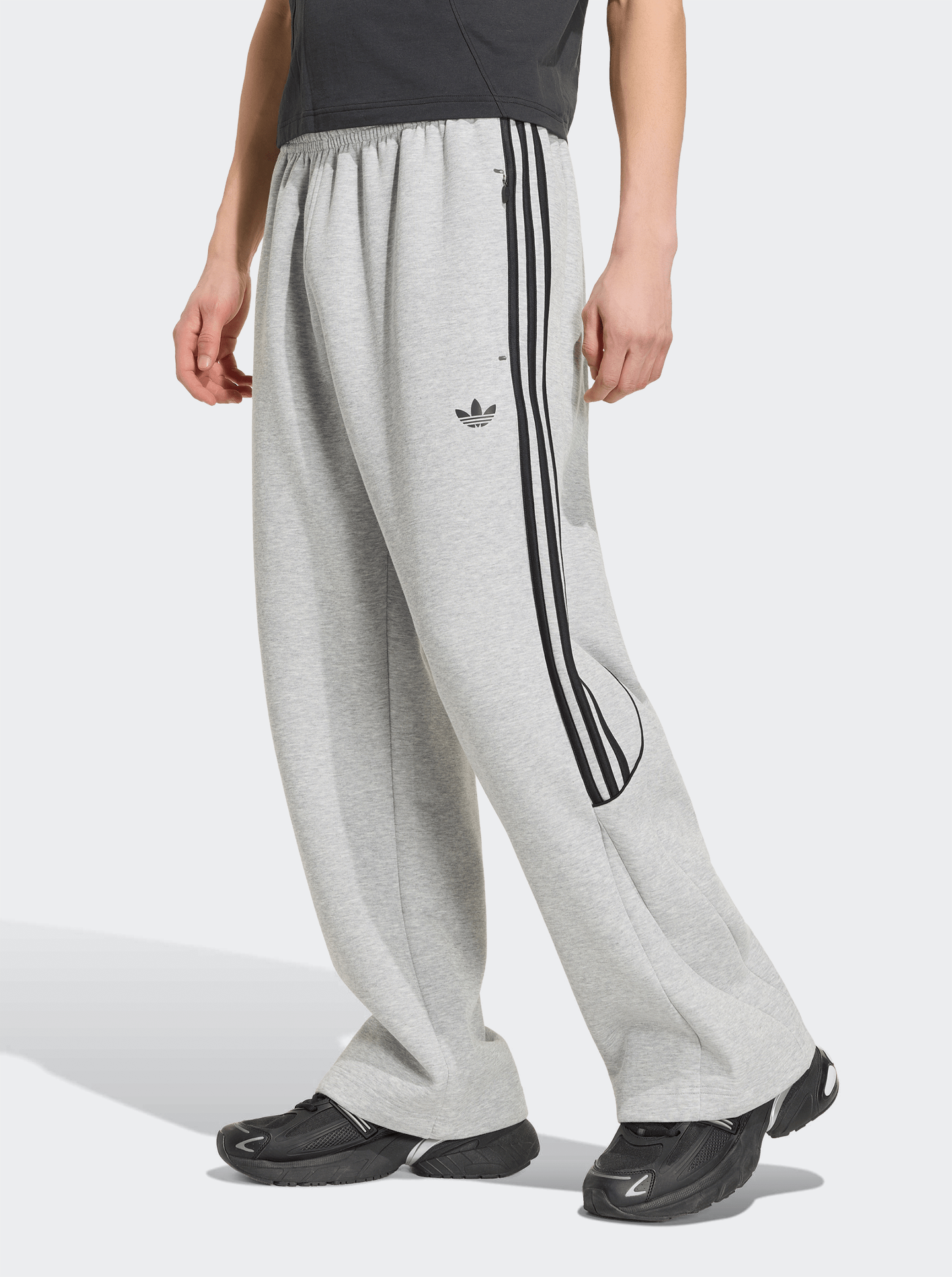 Spacer Teamgeist 26 Cutline Open Hem Pant