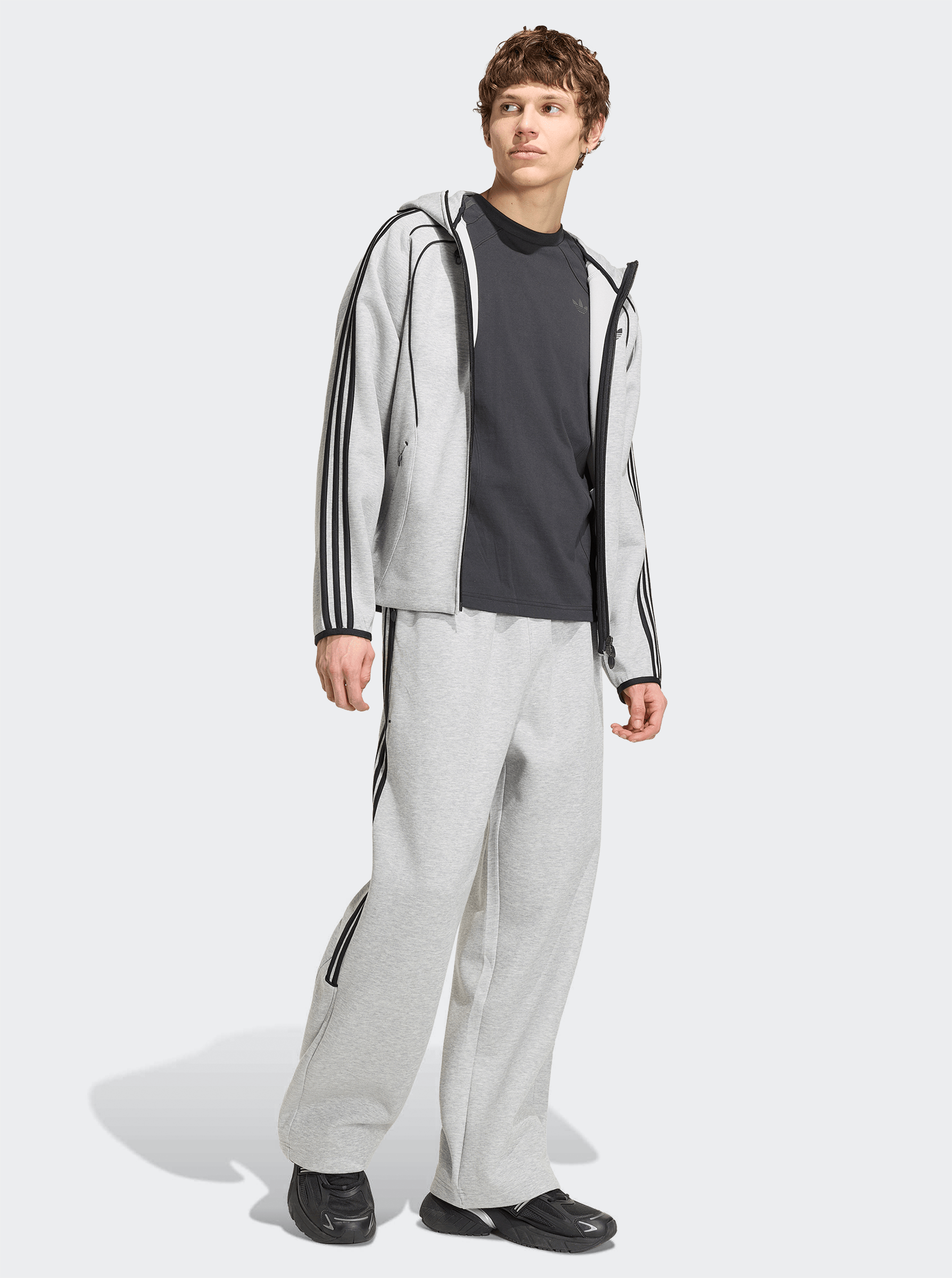 Spacer Teamgeist 26 Cutline Open Hem Pant