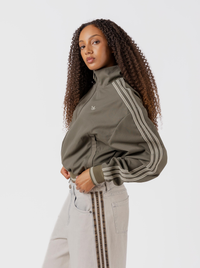 Firebird Track Top
